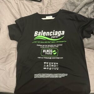 Worn literally one time perfect condition looks brand new new